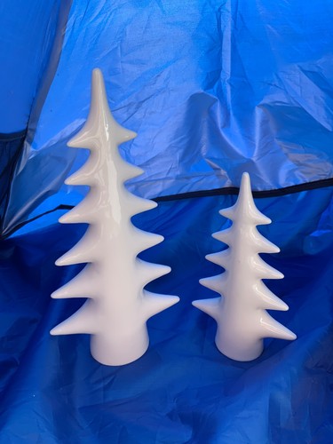 Set two natural - of, ceramic