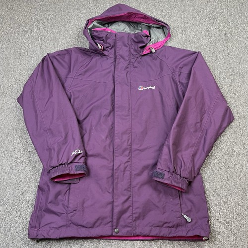 Berghaus jacket womens - berghaus,