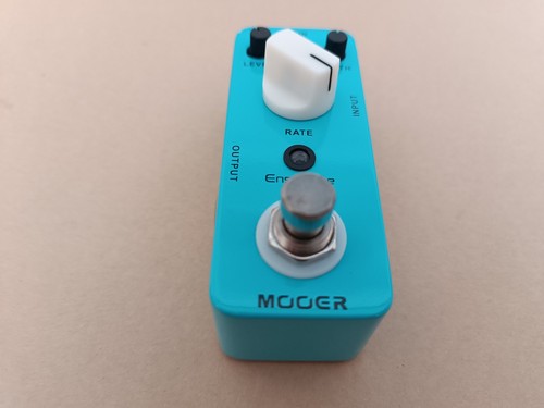 Mooer ensemble king - mooer, king’