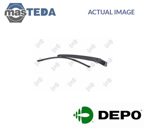 103 016 wiper - 103-00-016-c, arm