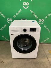 Samsung Washing Machine 9Kg White A Rated WW90TA046AE (K) #LF112128