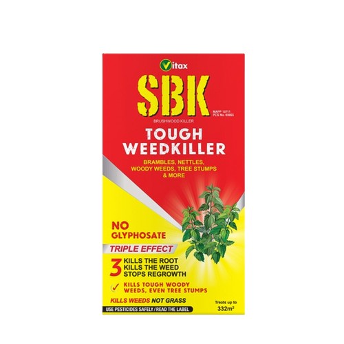 Vitax sbk brushwood killer - sbk,