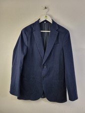 M&S Men's Cotton Rich Regular