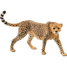 Schleich Wild Life Cheetah