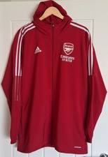 Arsenal FC 2021-22 adidas