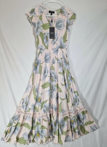 Izabel london floral - izabel,
