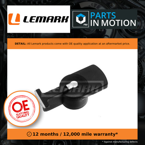 Rotor arm fits chrysler - chrysler, le