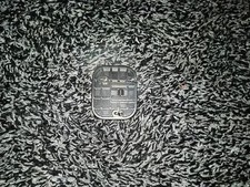 Click & Go Adhesive Plate for  Nextbase Dash Cam Mount 322GW, 422GW, 522GW,622GW