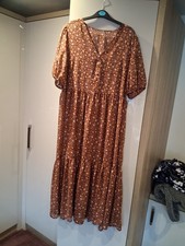 ladies dresses size 16 Gypsy
