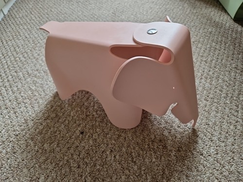 Vitra eames elephant re - elephant, (mini)