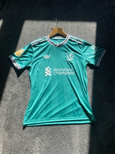 Adidas liverpool third - adidas, fc
