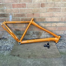 Marin Nail Trail 19"/L