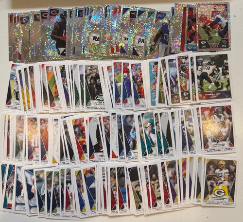 Nfl 2020 sticker - sticker, lot