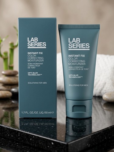 Lab series instant - lab,