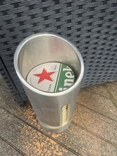 Heineken Double Beer Mat