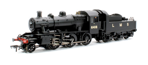 Bachmann gauge 32 - 'oo', 32-830a