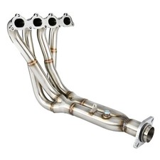 Stainless Steel 4-2-1 Exhaust