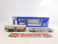 Jouef H0 Dc 6967 Low-Floor