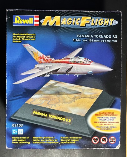 Revell 09103 magic flight - -,