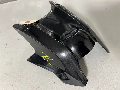 2020 kawasaki z650 er650 - 2020,