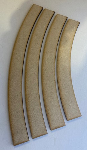 Gauge 1st 2nd - 3rd, 4th