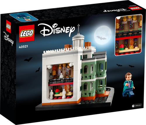 Lego 40521 mini disney the - 40521,