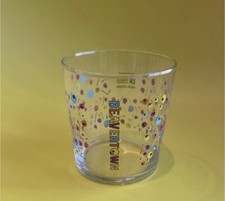 Beavertown Neck Oil Tumbler half pint Glass Brand New Official M22