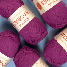 Sirdar Stories DK Value Pack -