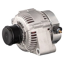 Alternator FEBI Fits TOYOTA