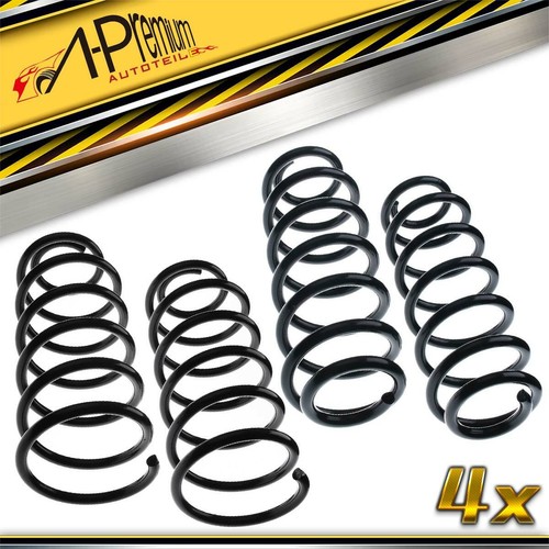 Suspension spring - 4x,