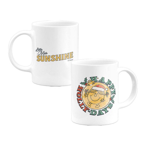 Little miss sunshine christmas - miss,
