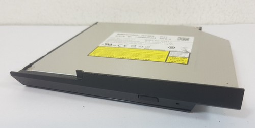 Dvd burner u633j - dvd, front