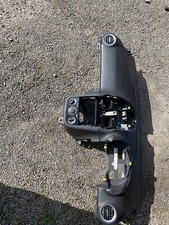 corsa d vxr dashboard