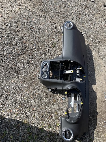 Corsa vxr dashboard - corsa,