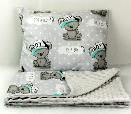 Blanket set for - blanket,