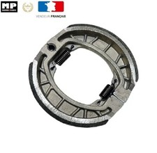 Brake pads Suzuki AP 50 M A C N, 1975 - 1978 / Ø109.1 X L 30 mm