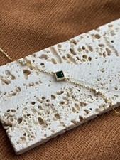 14K Gold Plated S925 Sterling