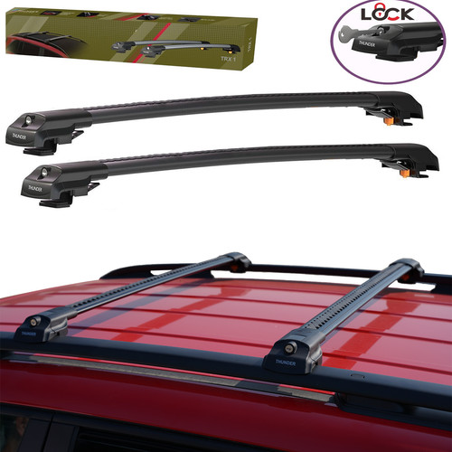 Ford connect roof - connect, rack