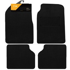 Car Floor Mats For Peugeot 405