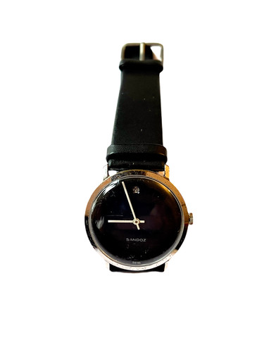 Sandoz swiss made vintage - sandoz,