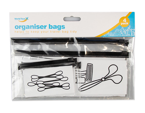 Travel organiser passport - organiser,