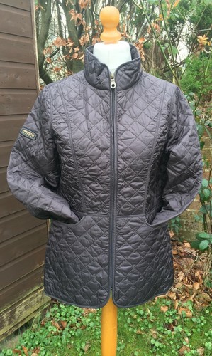 Musto ladies primaloft - ladies, quilted