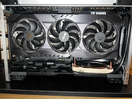 Asus tuf gaming - tuf, rtx