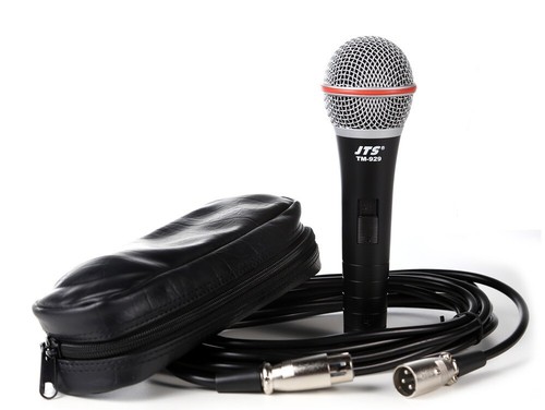 Jts 929 professional - tm-929,