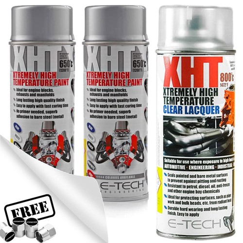 Silver temperature xht - 2x,