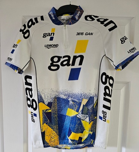 Greg lemond gan vintage - greg, 1993
