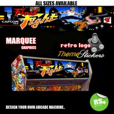 Final fight graphic - final,