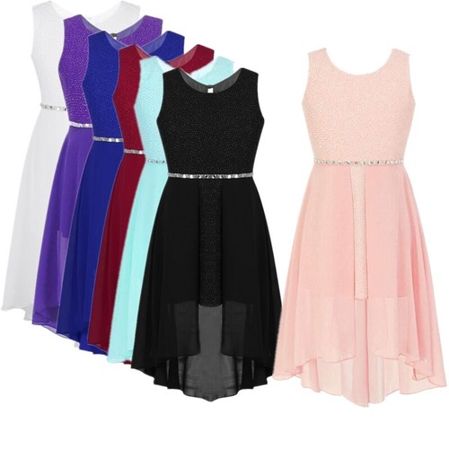 Girls dress flower - dress, wedding