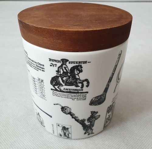 Vintage mid century alka kunst - vintage,