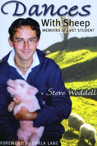 Dances with sheep memoirs of - dances,